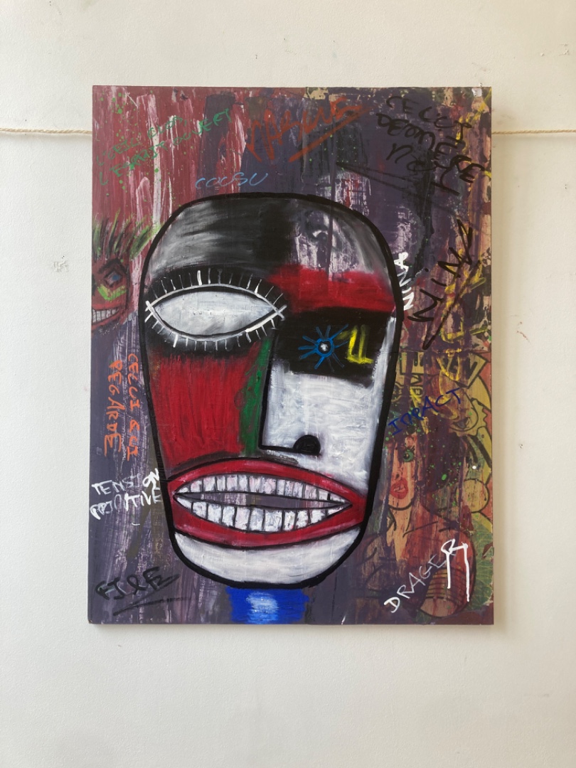 Tension positive - Thumbnail 2