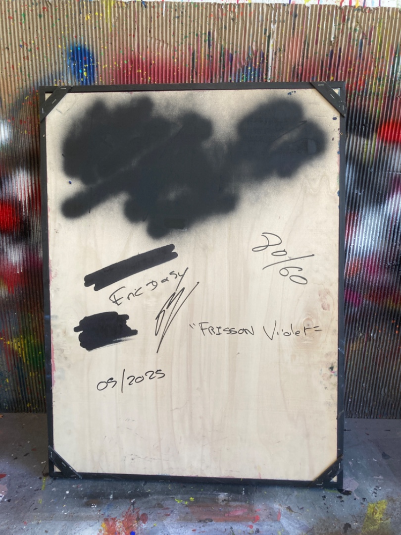 Frisson violet - Thumbnail 8