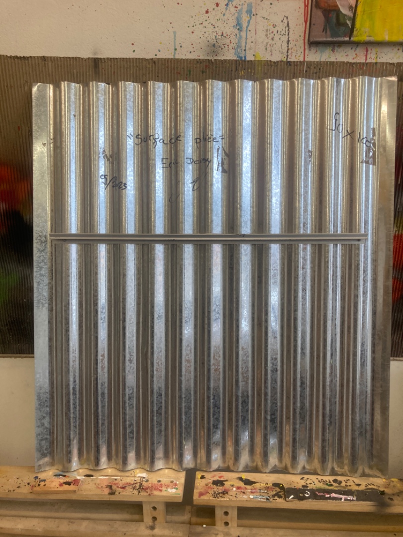 Surface pliée - Thumbnail 10