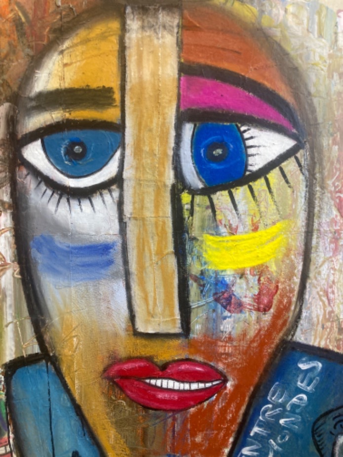 Larmes bleues - Thumbnail 3