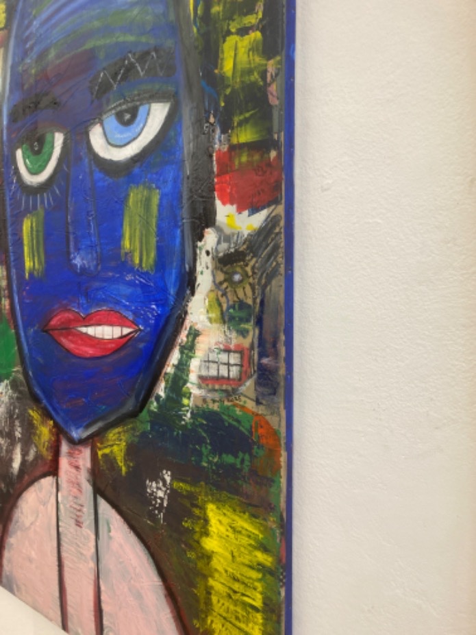 Bleu mental - Thumbnail 10