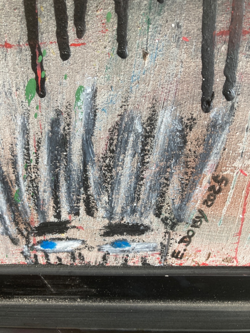 Regarde moi avec le coeur - Thumbnail 10