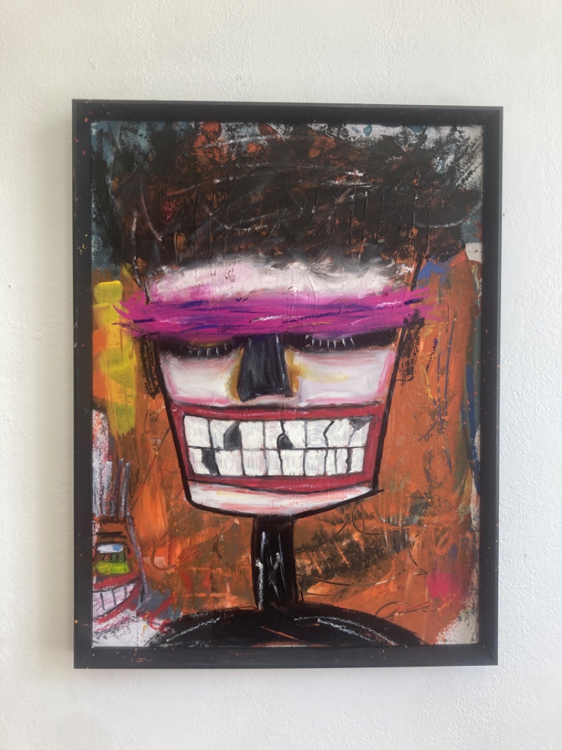 Je ris, donc je fuis - Thumbnail 2