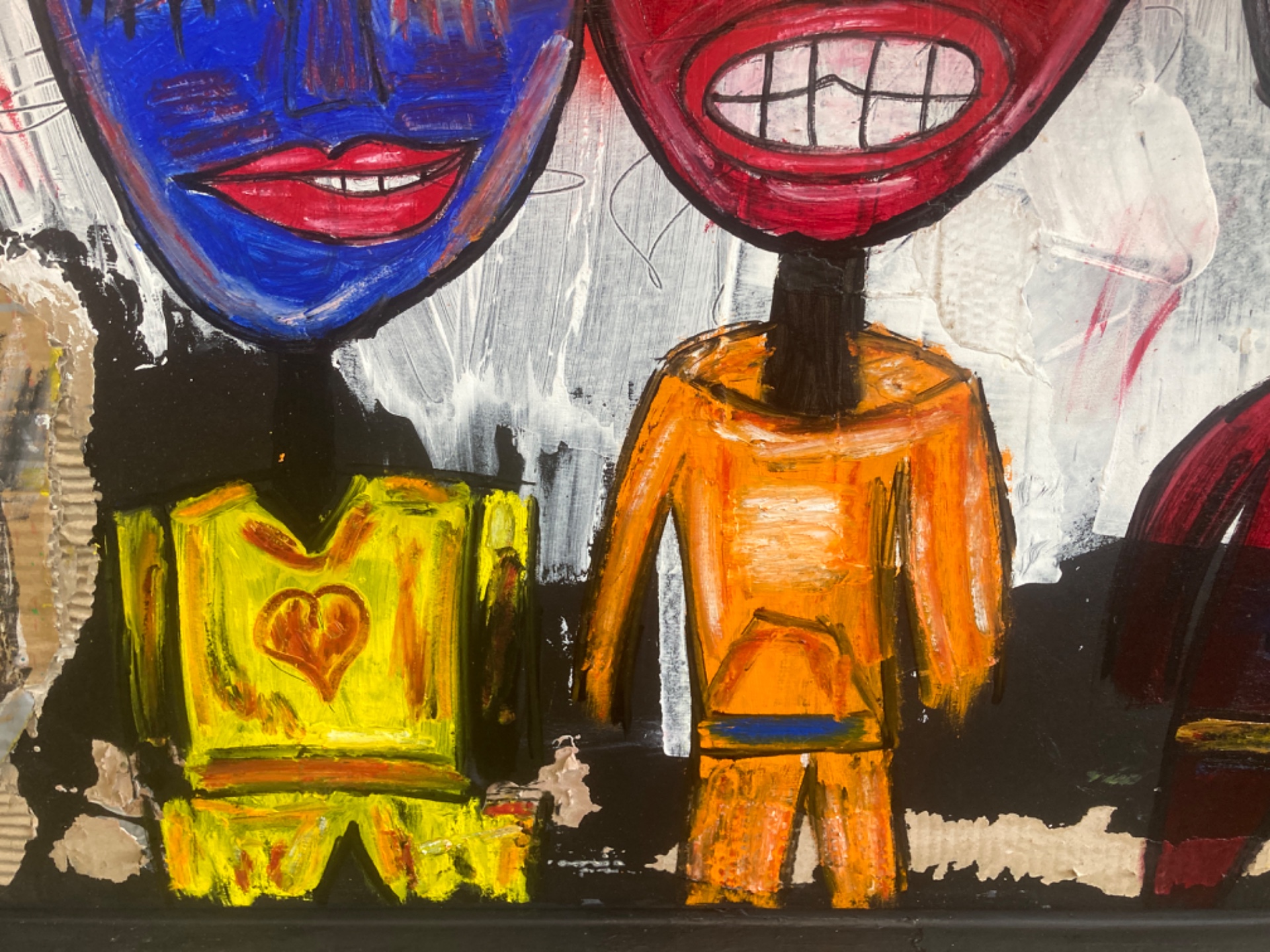 Trio incandescent - Thumbnail 8