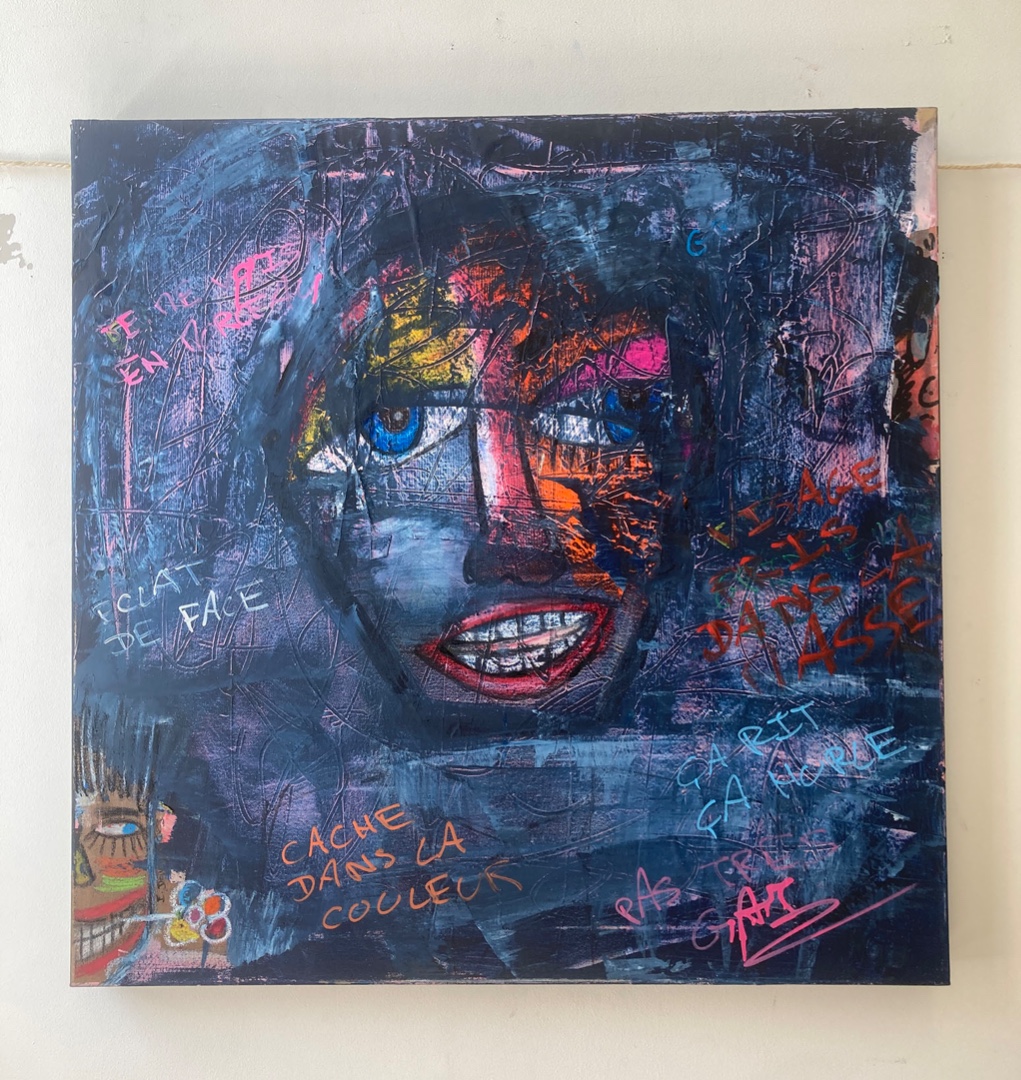 Ça rit, ça hurle - Thumbnail 2