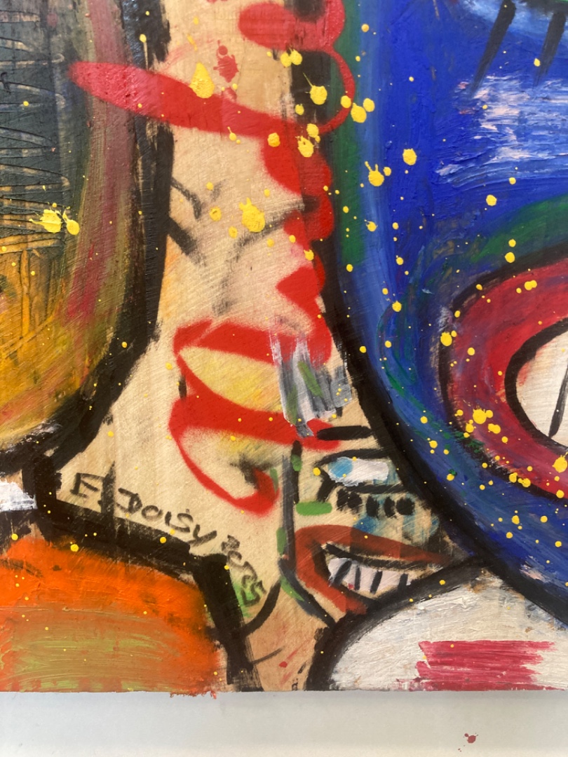 Cohabitation - Thumbnail 4