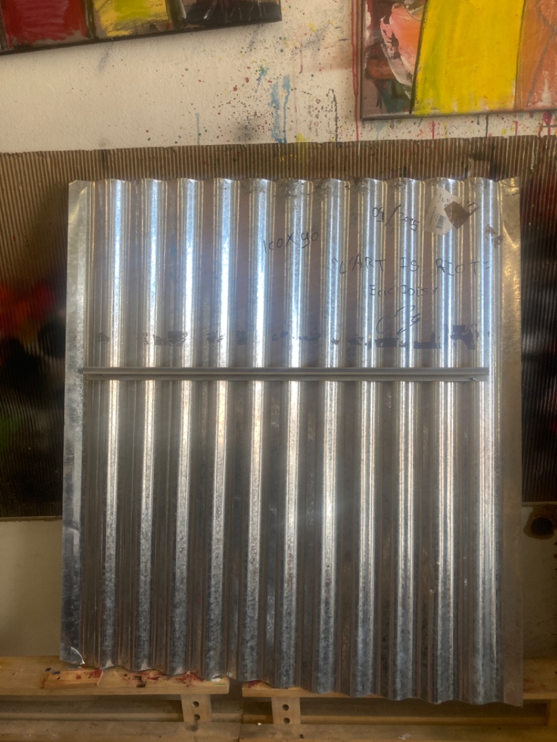 L'art is riot - Thumbnail 10