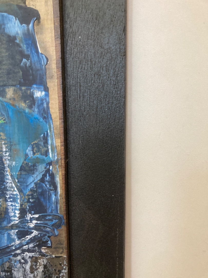 Le masque et la bête - Thumbnail 9