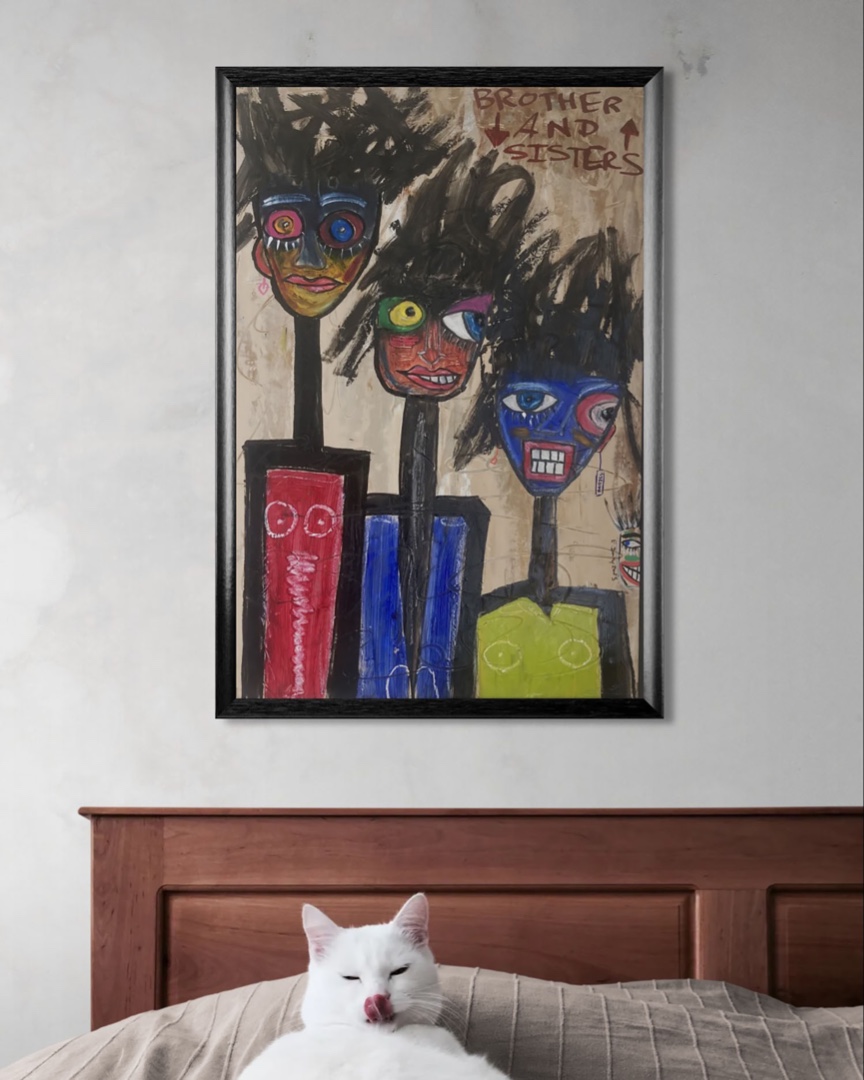 Family noise - Thumbnail 2