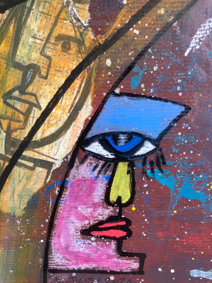 L'oeil X - Thumbnail 12