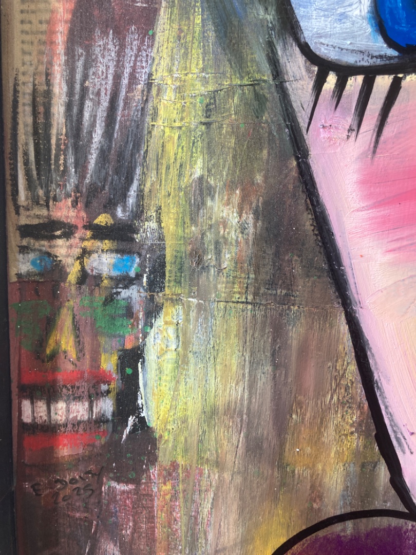 Frisson violet - Thumbnail 6