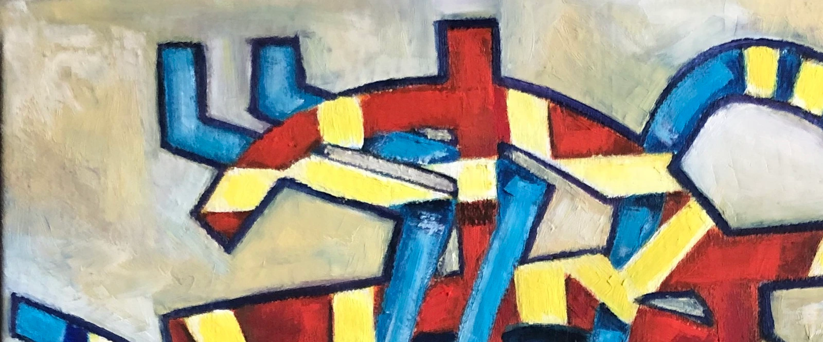 S.L.P 17 (Symboles - Lignes - Point n°17) - Thumbnail 2