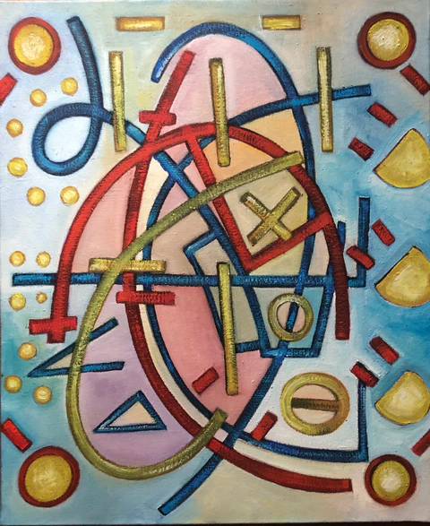 S.L.P 08 (Symboles - Lignes - Point n°08)6)