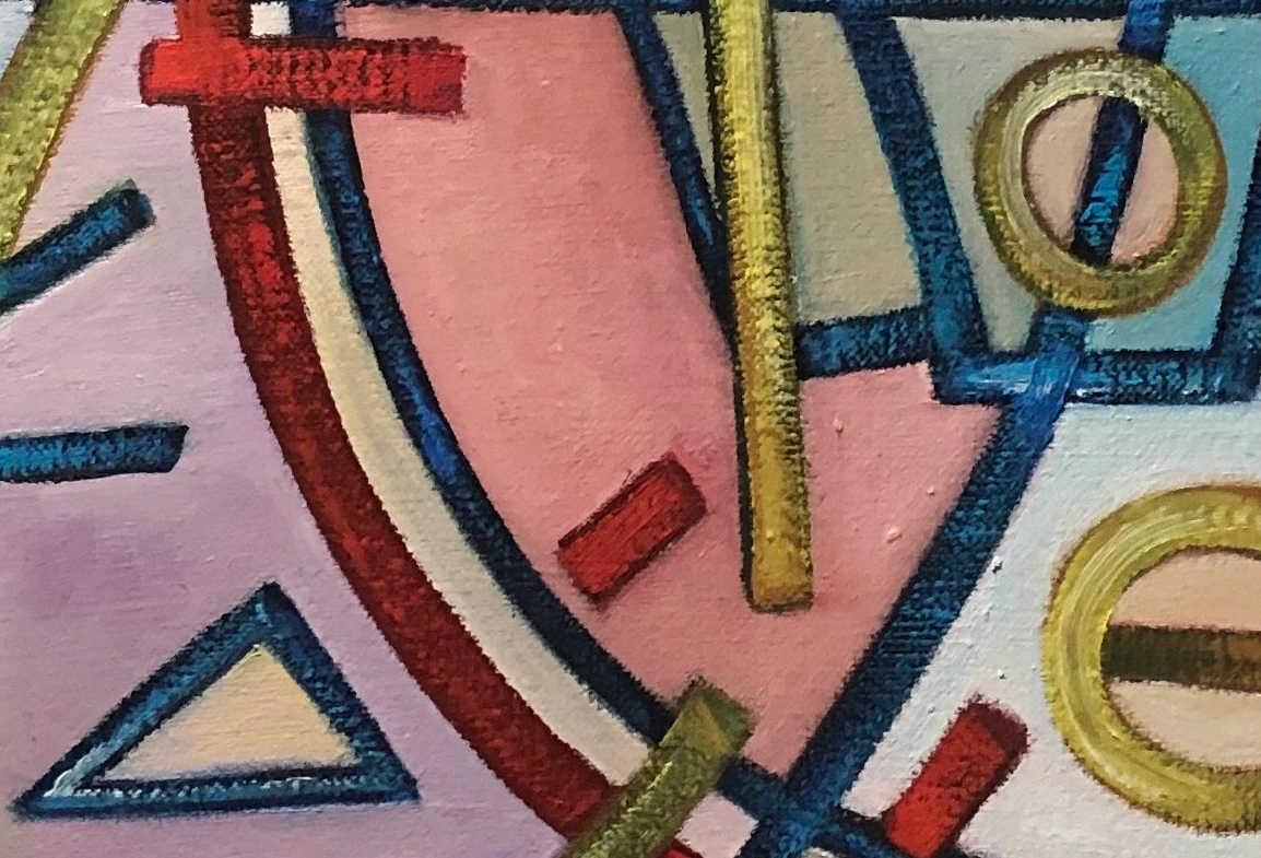 S.L.P 08 (Symboles - Lignes - Point n°08)6) - Thumbnail 6