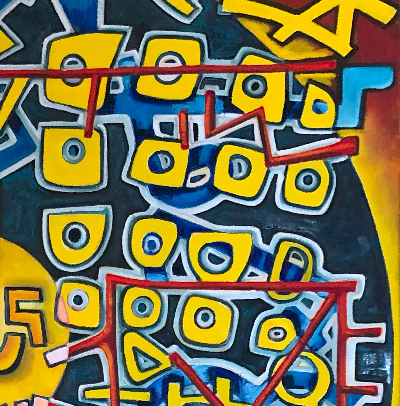 F.C 05 (Formes & Couleurs 05) - Thumbnail 3