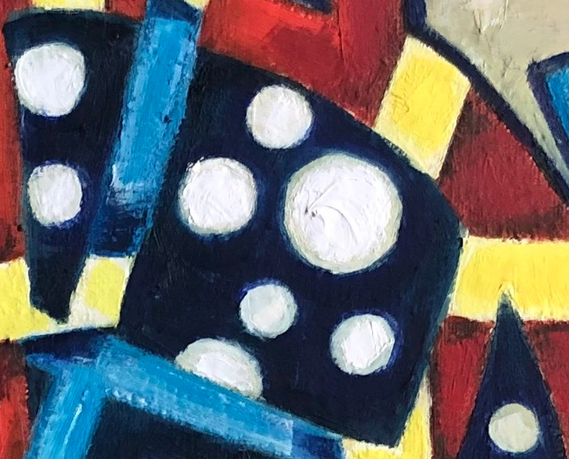 S.L.P 17 (Symboles - Lignes - Point n°17) - Thumbnail 6