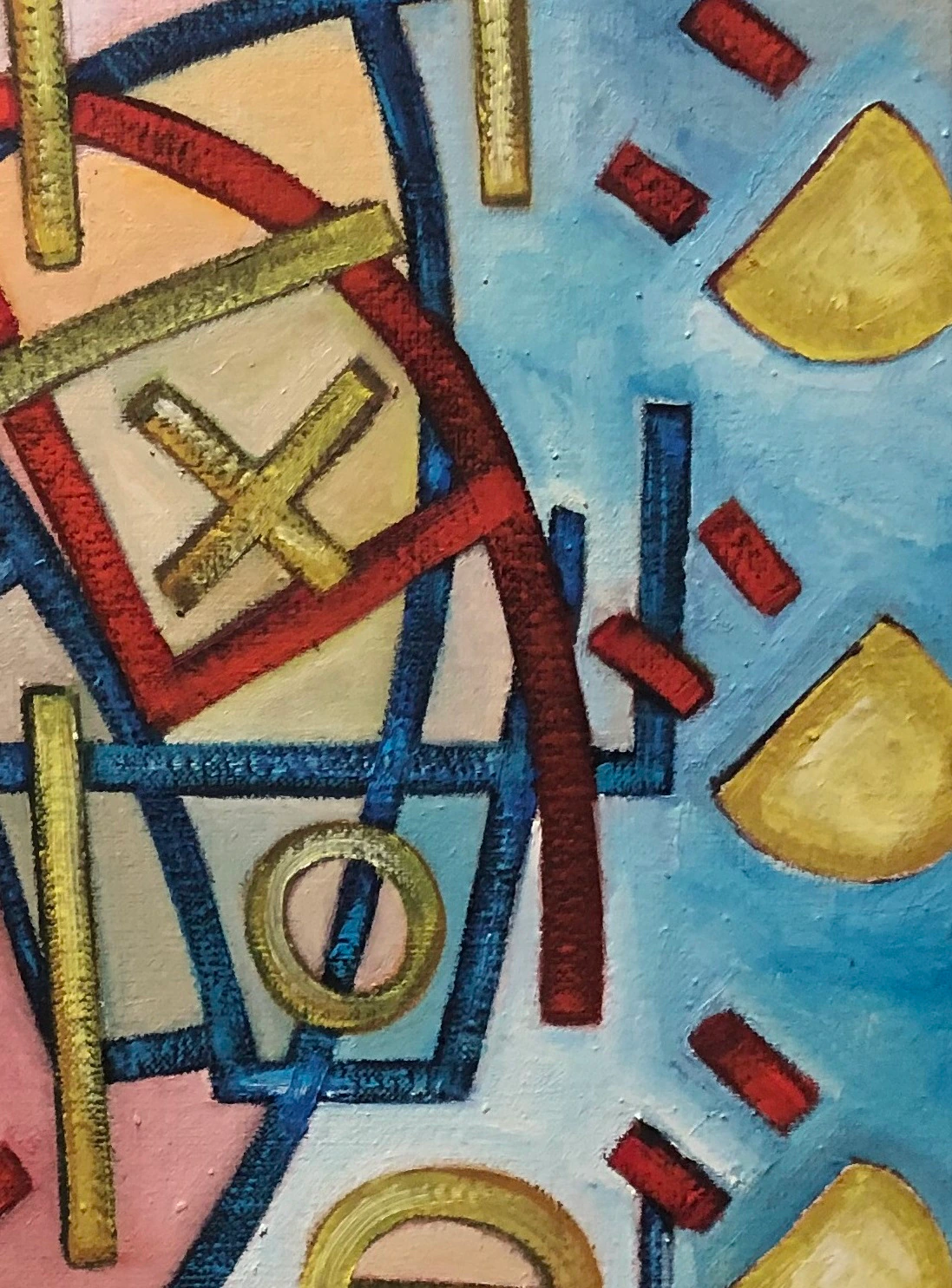 S.L.P 08 (Symboles - Lignes - Point n°08)6) - Thumbnail 3