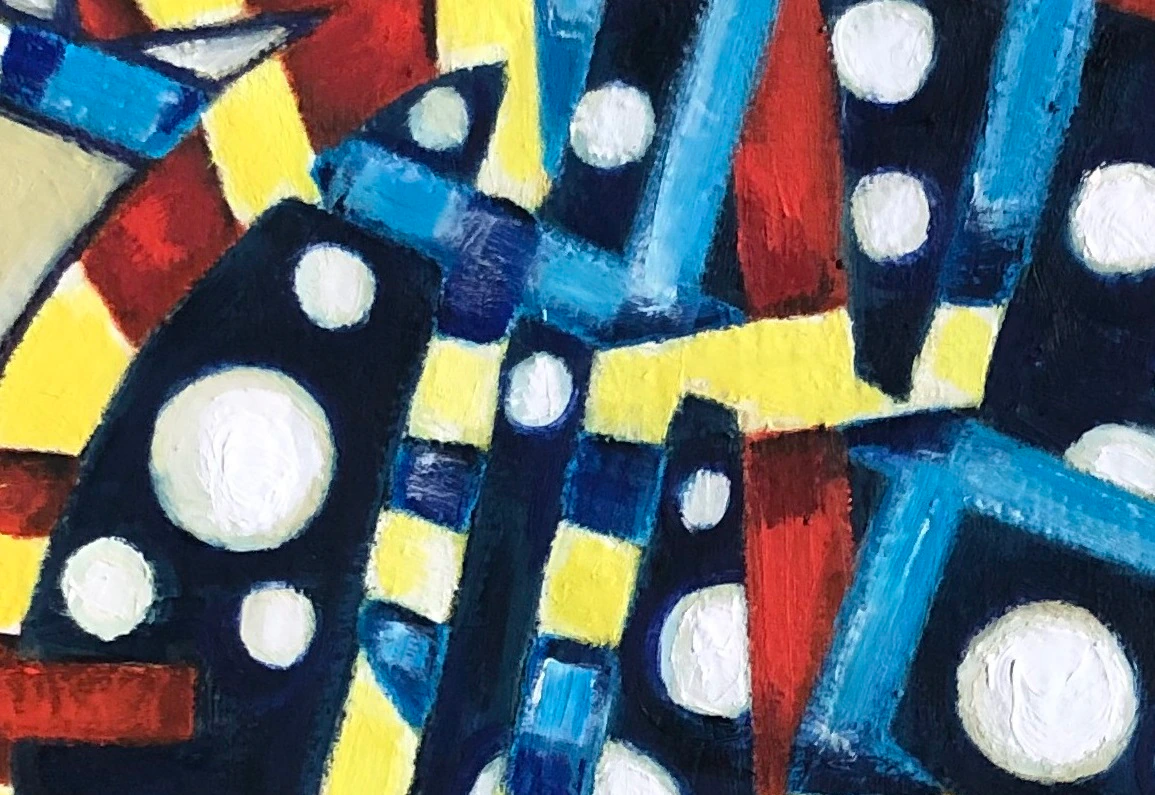 S.L.P 17 (Symboles - Lignes - Point n°17) - Thumbnail 3