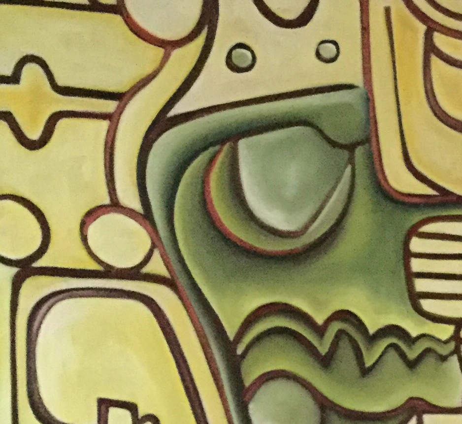 S.L.P 15 (Symbole - Ligne - Point n°15) - Thumbnail 5