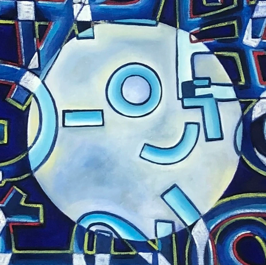 F.C 01 (Formes & Couleurs 01) - Thumbnail 4