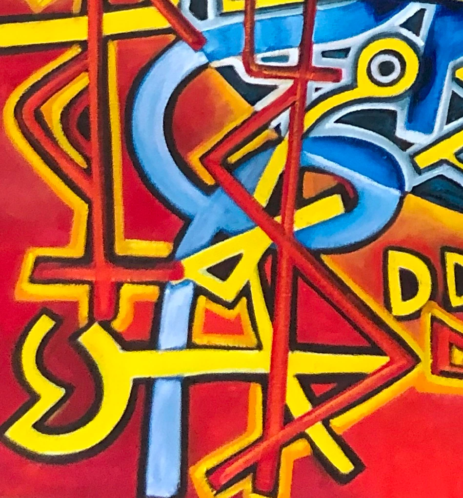 F.C 05 (Formes & Couleurs 05) - Thumbnail 4