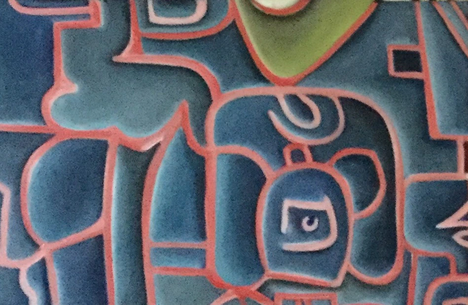 S.L.P 15 (Symbole - Ligne - Point n°15) - Thumbnail 3