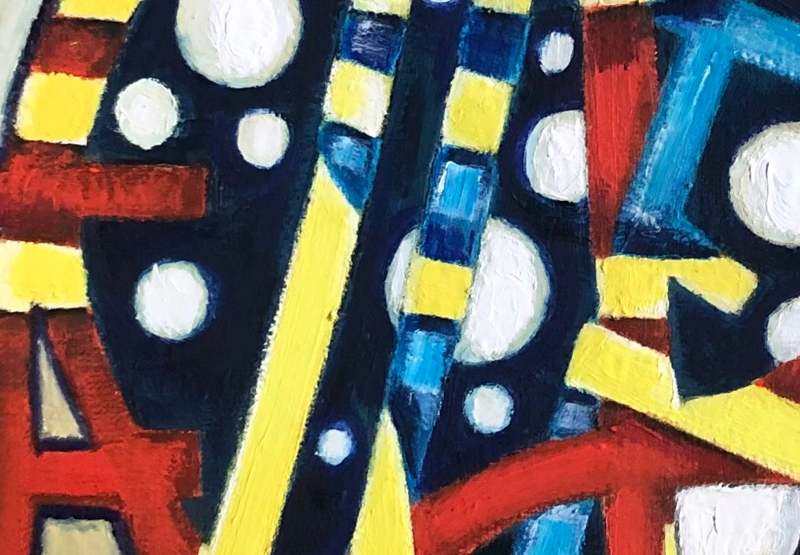 S.L.P 17 (Symboles - Lignes - Point n°17) - Thumbnail 4