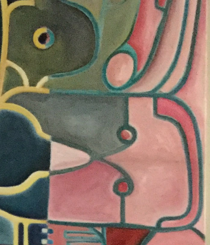 S.L.P 15 (Symbole - Ligne - Point n°15) - Thumbnail 7