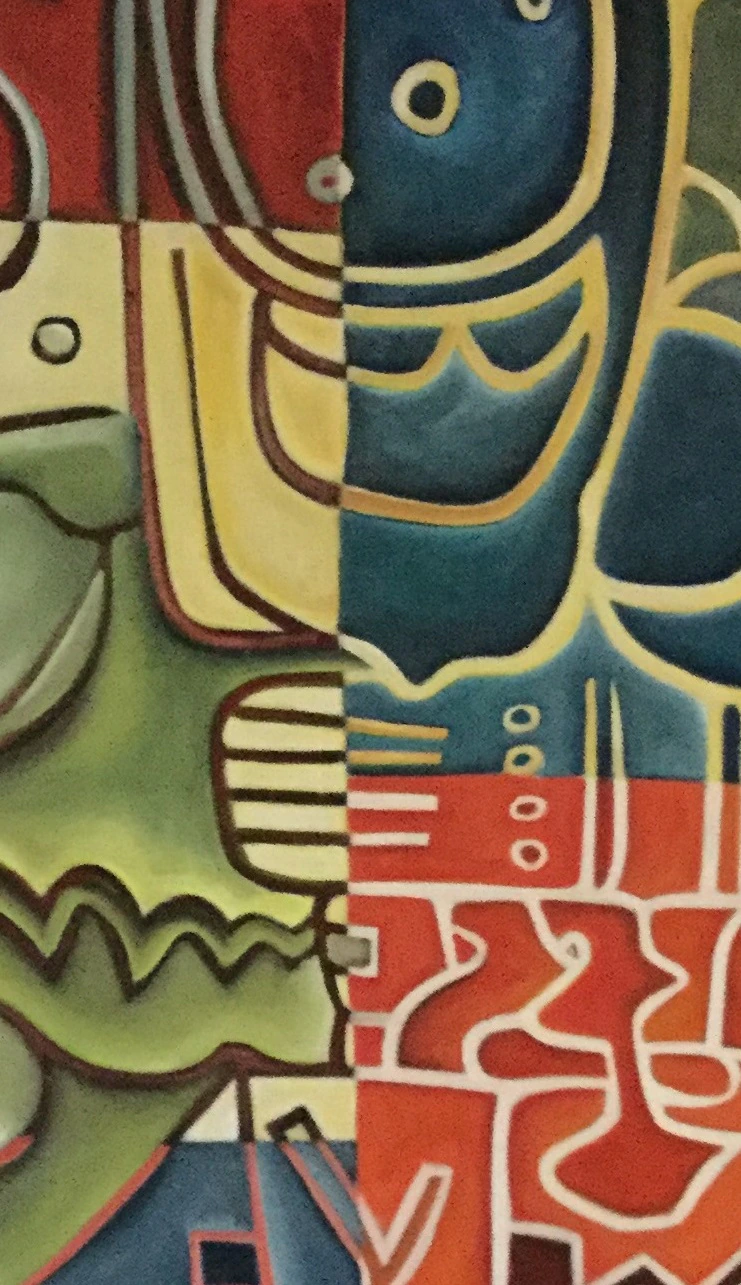 S.L.P 15 (Symbole - Ligne - Point n°15) - Thumbnail 6