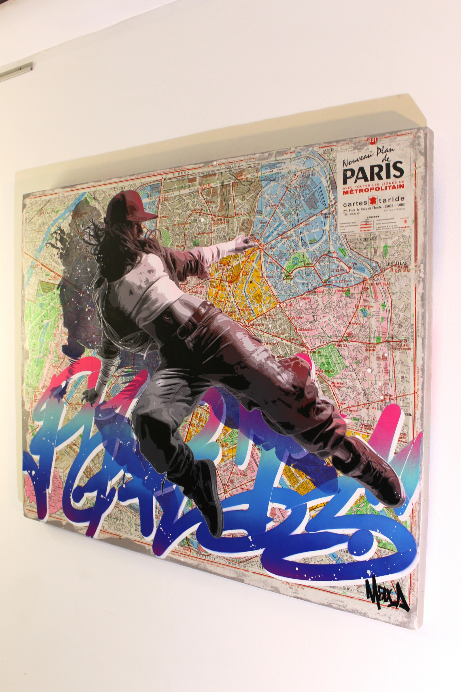 paris - Thumbnail 2