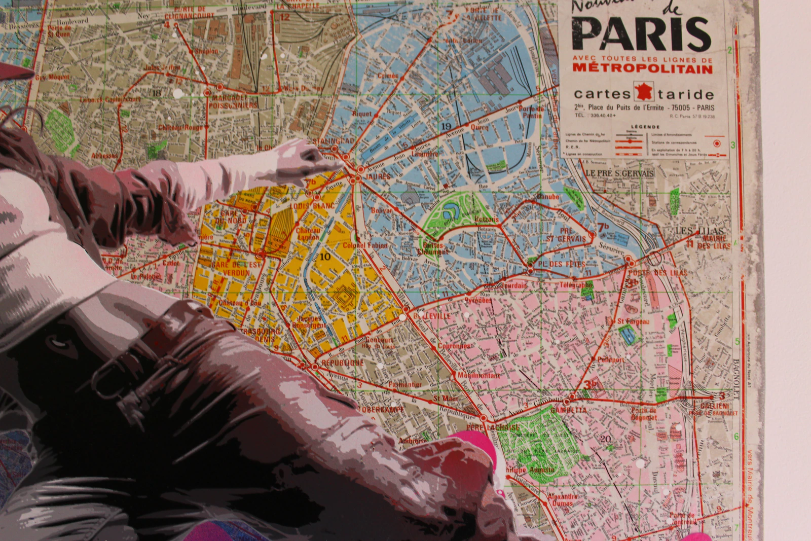paris - Thumbnail 3
