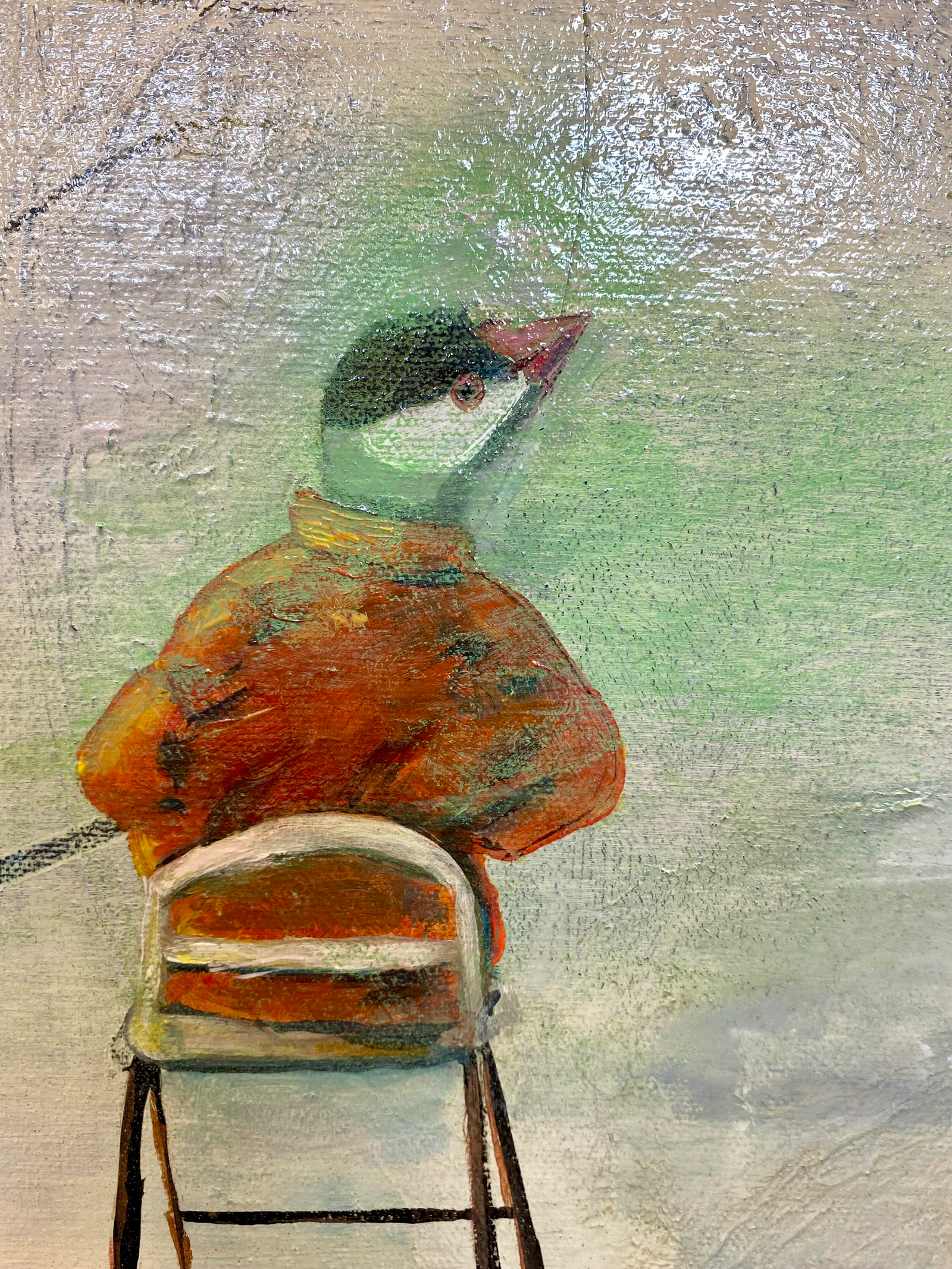 Les Guetteurs - Thumbnail 2