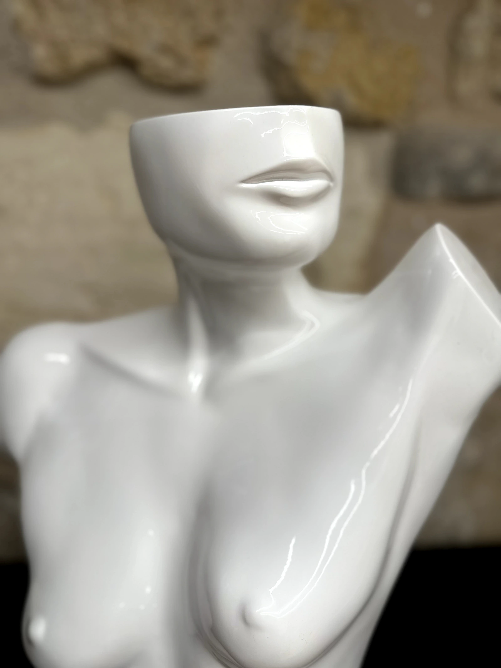 Buste Pure Line - Thumbnail 3