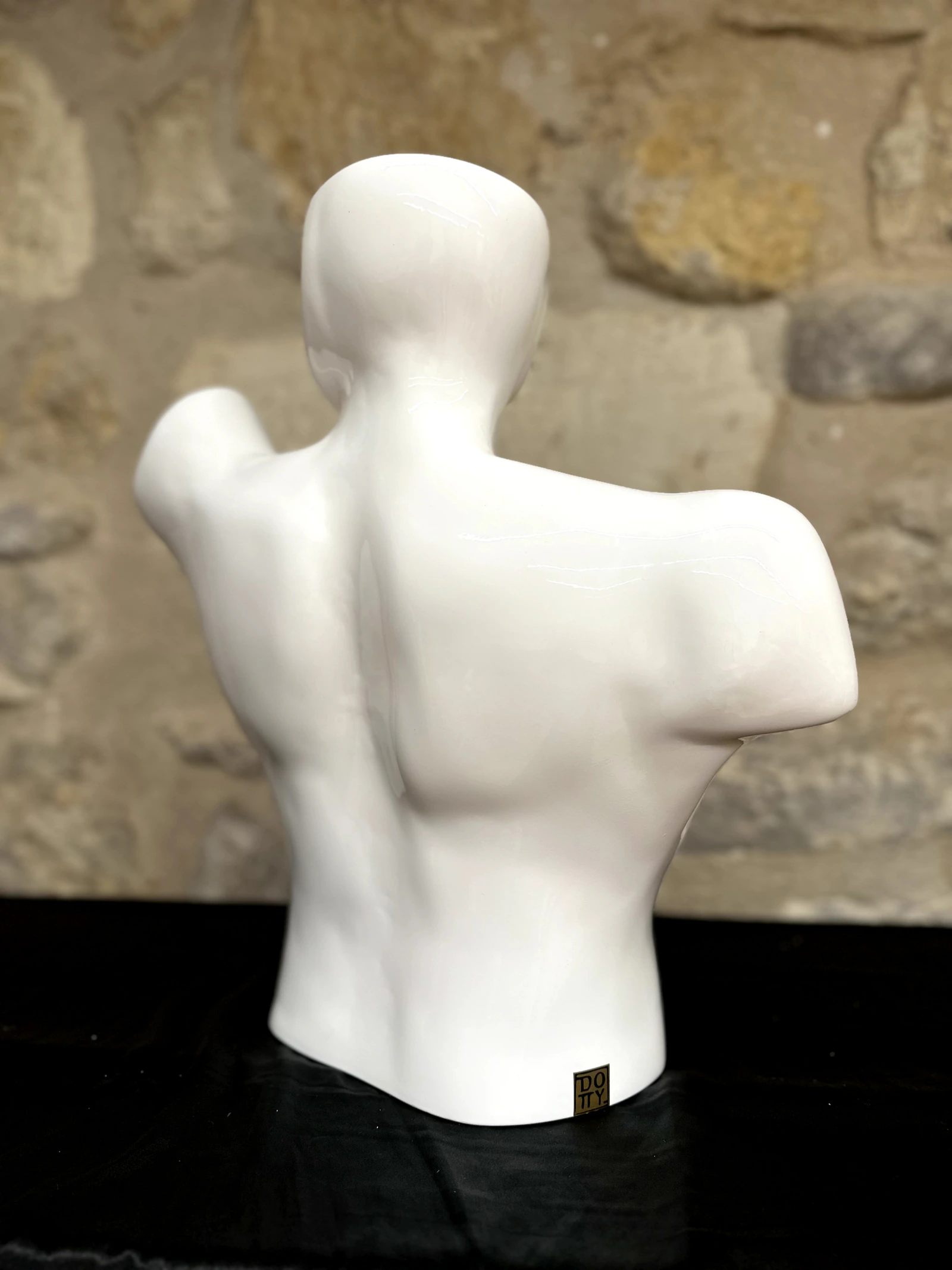 Buste Pure Line - Thumbnail 4