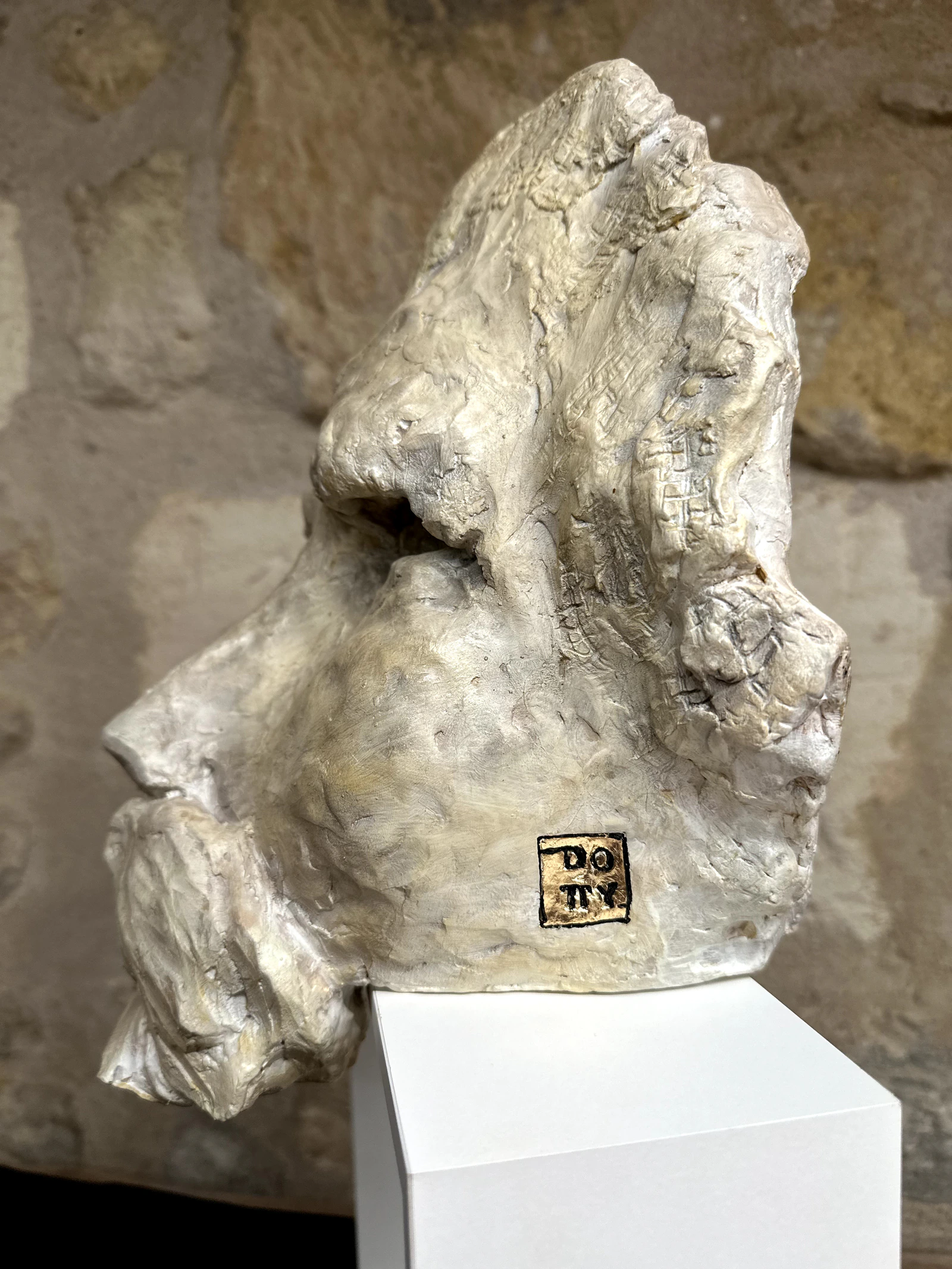 L'homme LION - Thumbnail 2