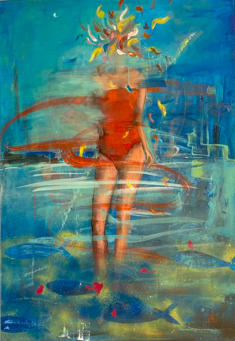 Ocean Dream