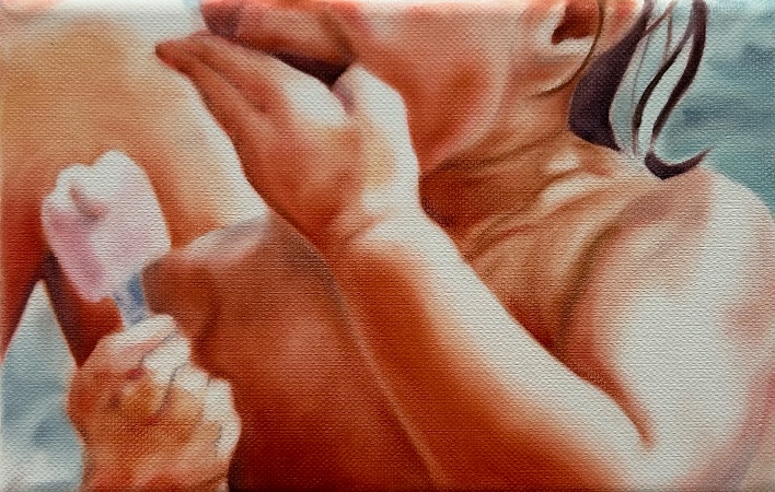 Deux glaces - Thumbnail 2
