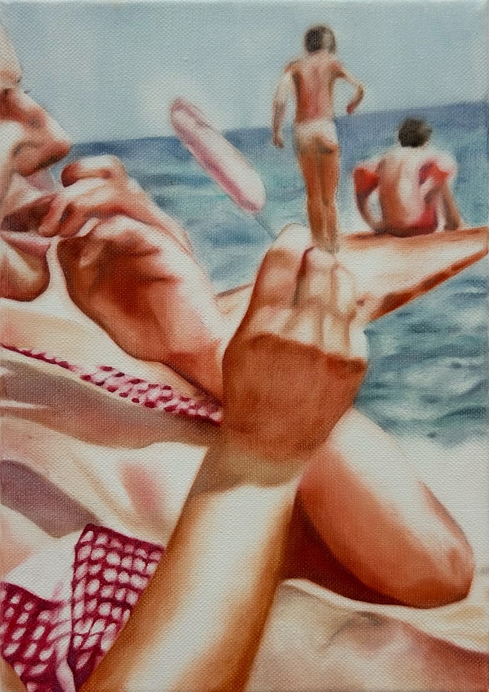 Deux glaces - Thumbnail 3