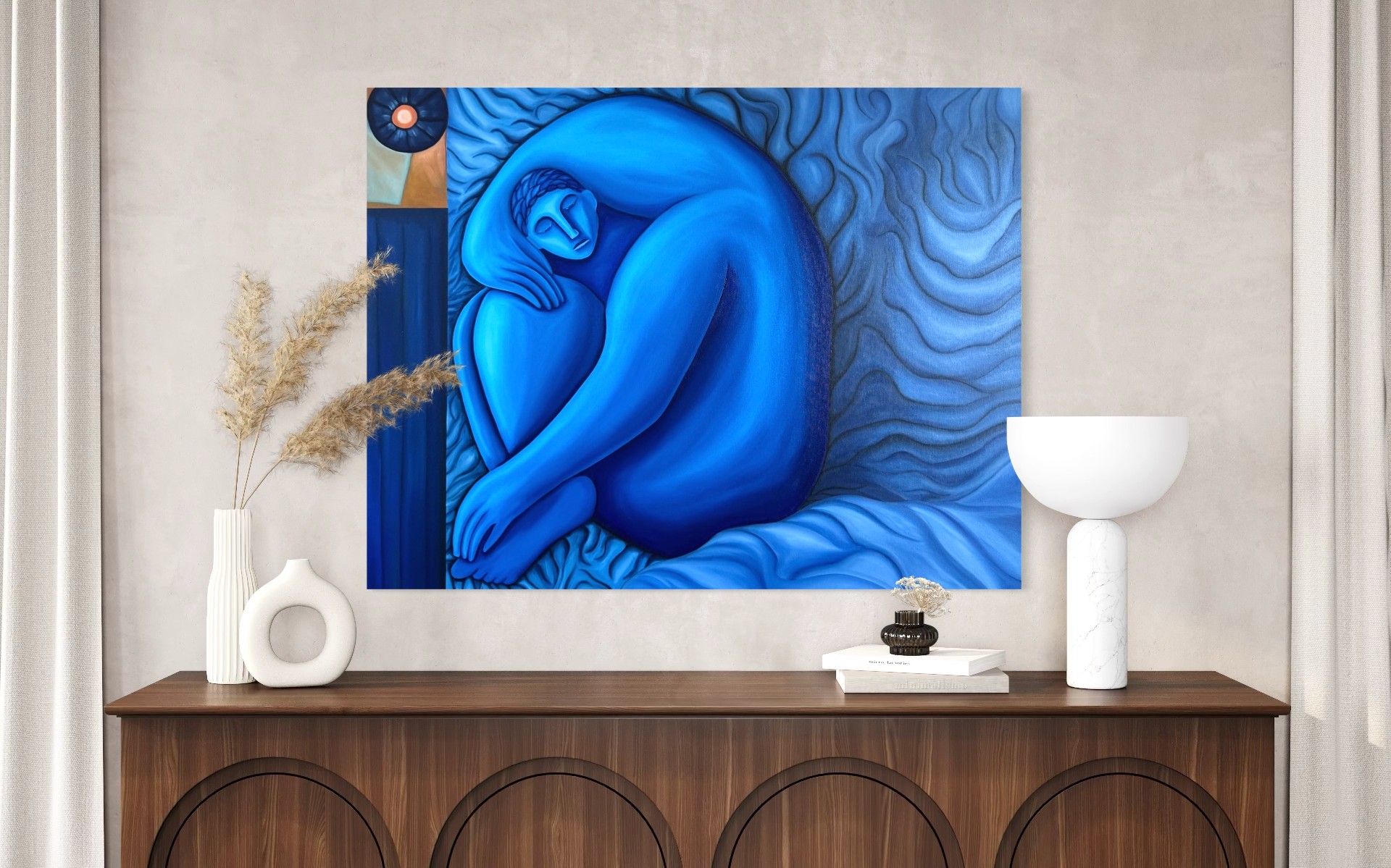 L’empreinte du silence - Thumbnail 2