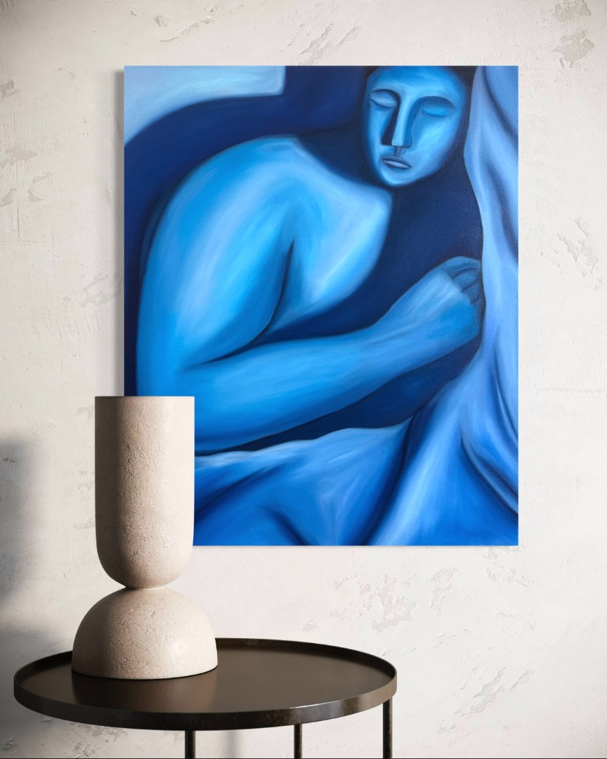 Nuit bleue - Thumbnail 2