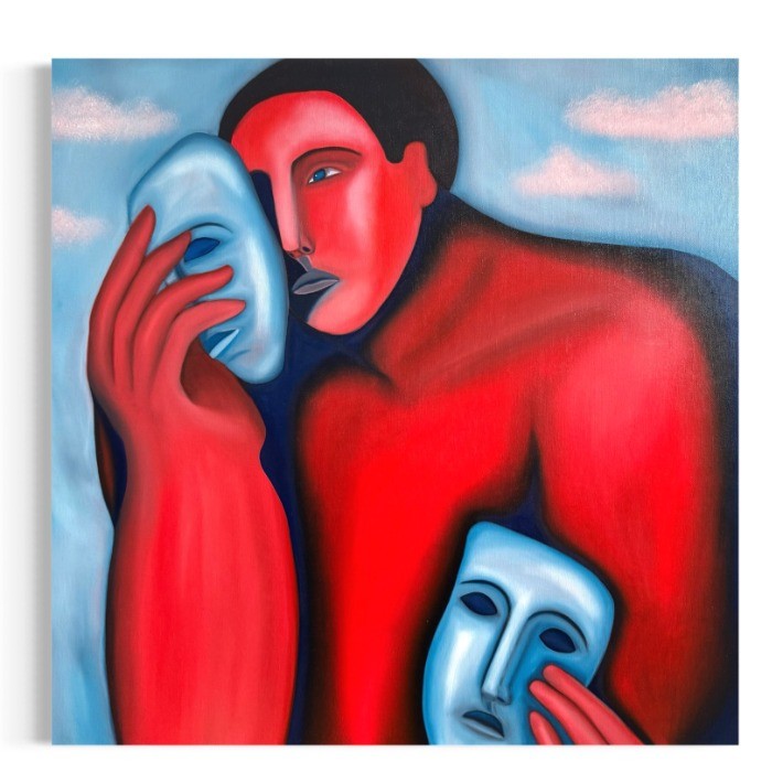 Les visages oubliés - Thumbnail 5