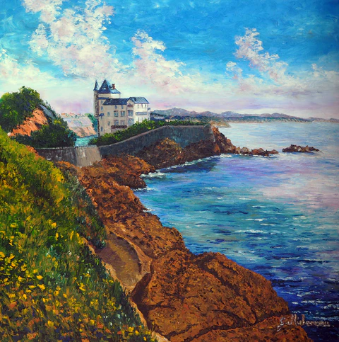 Biarritz