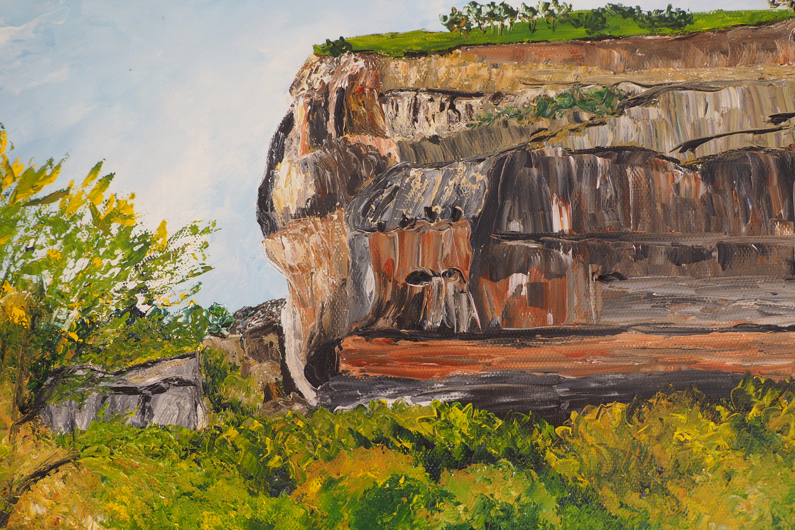 Sigiriya -Retour au Sri Lanca - Thumbnail 6