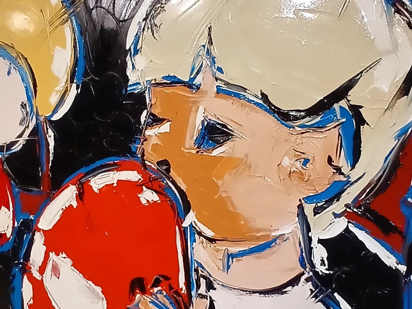 Les ballons - Thumbnail 7