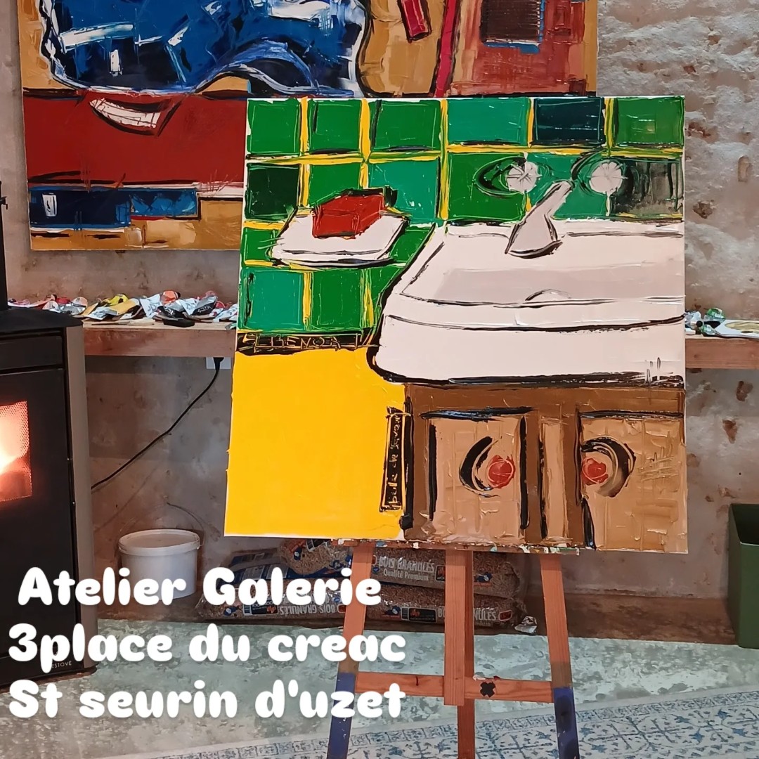 Bulle de savon - Thumbnail 5