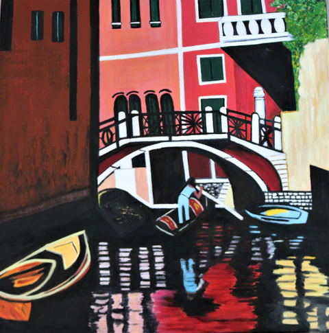 Venise