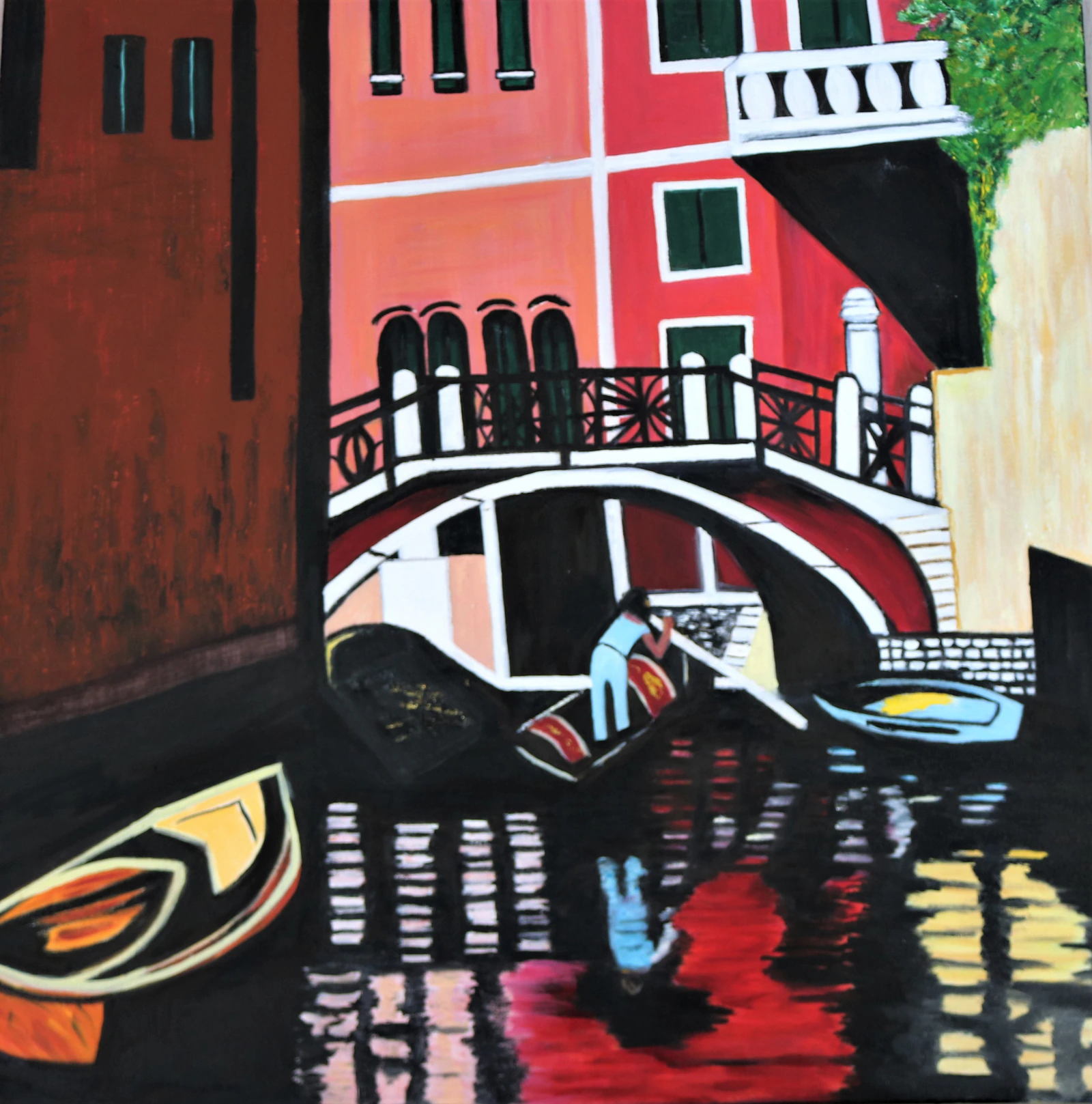 Venise