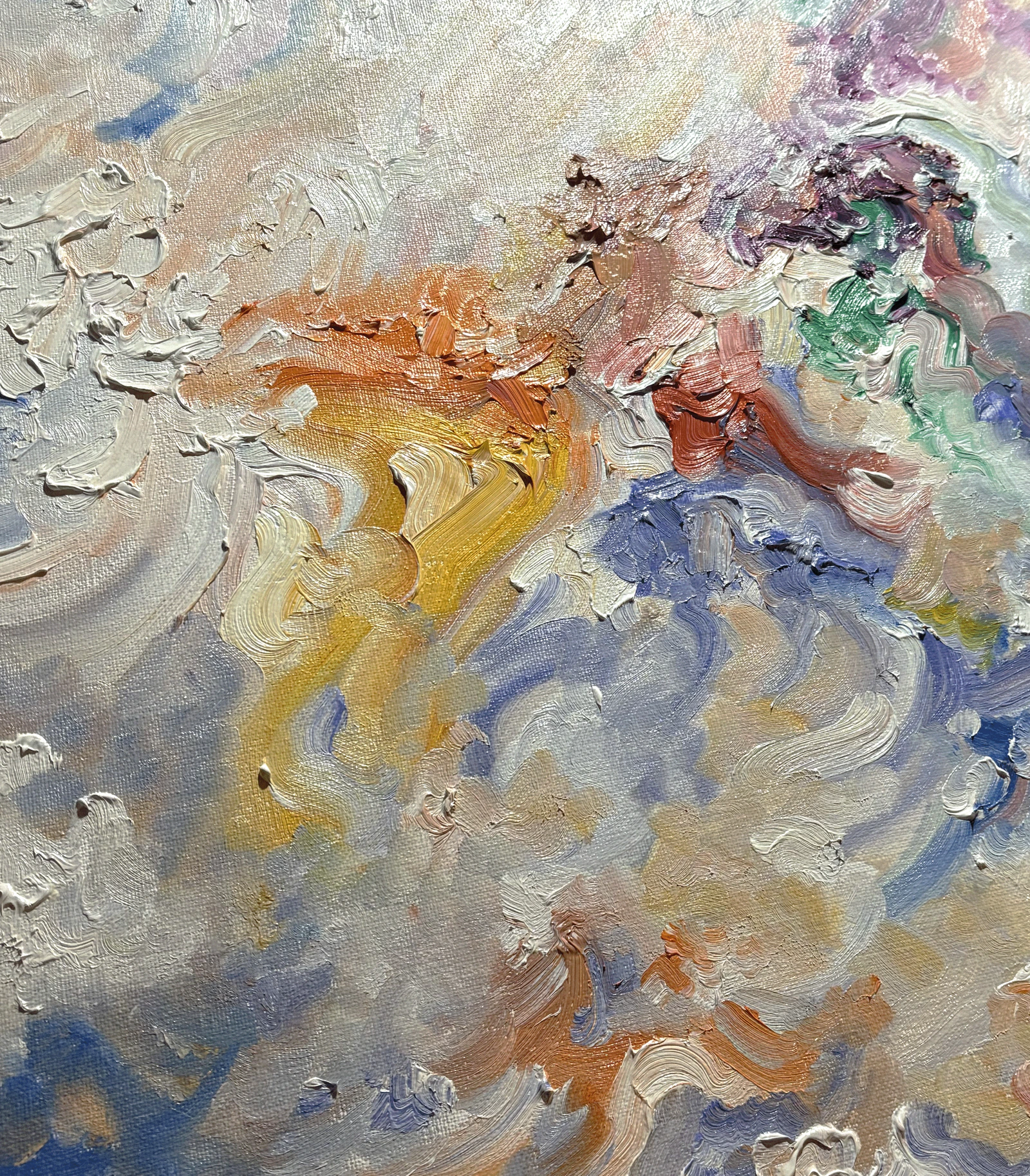 Daydreaming - Thumbnail 2