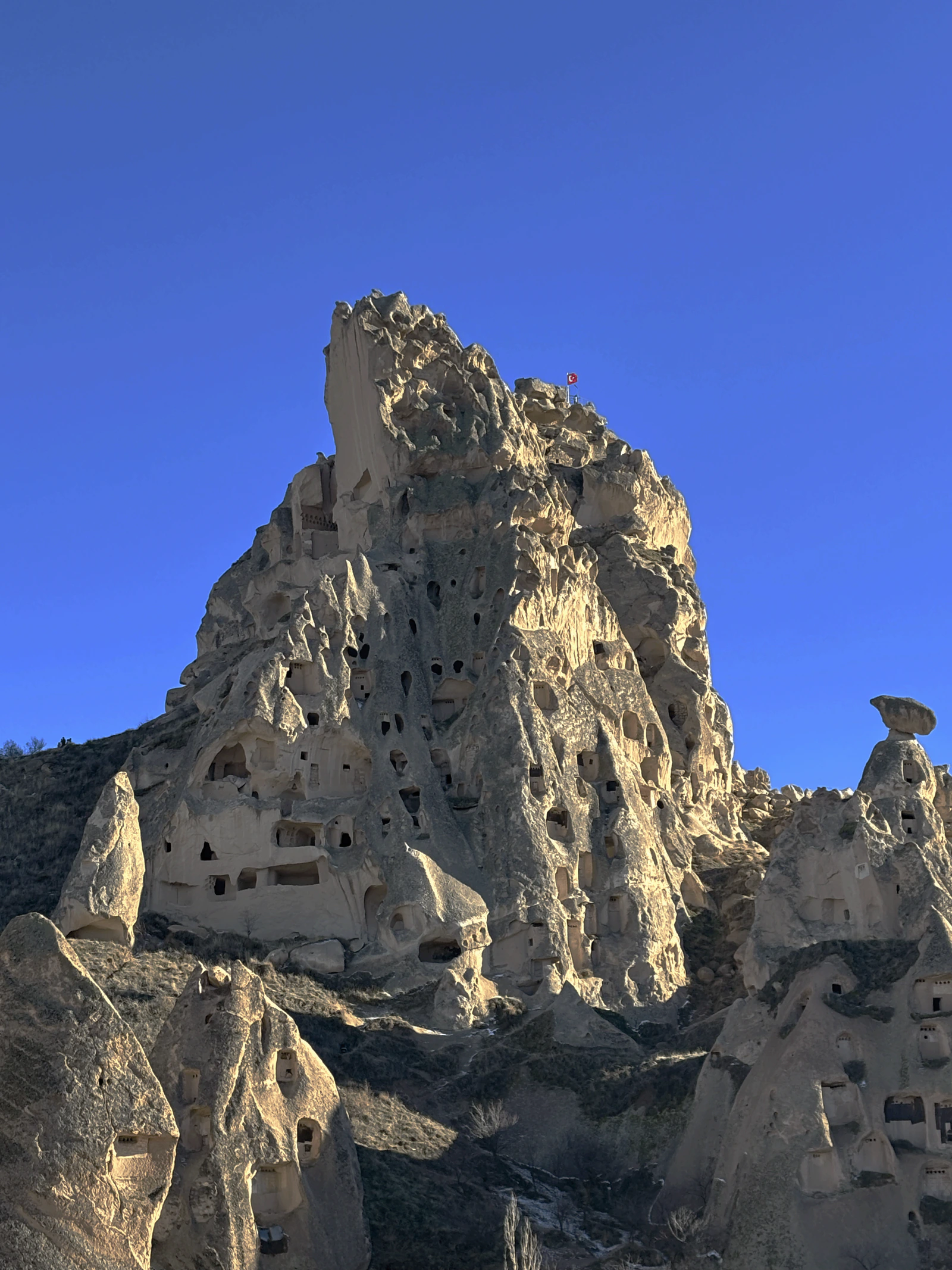 à Kapadokya - Thumbnail 16