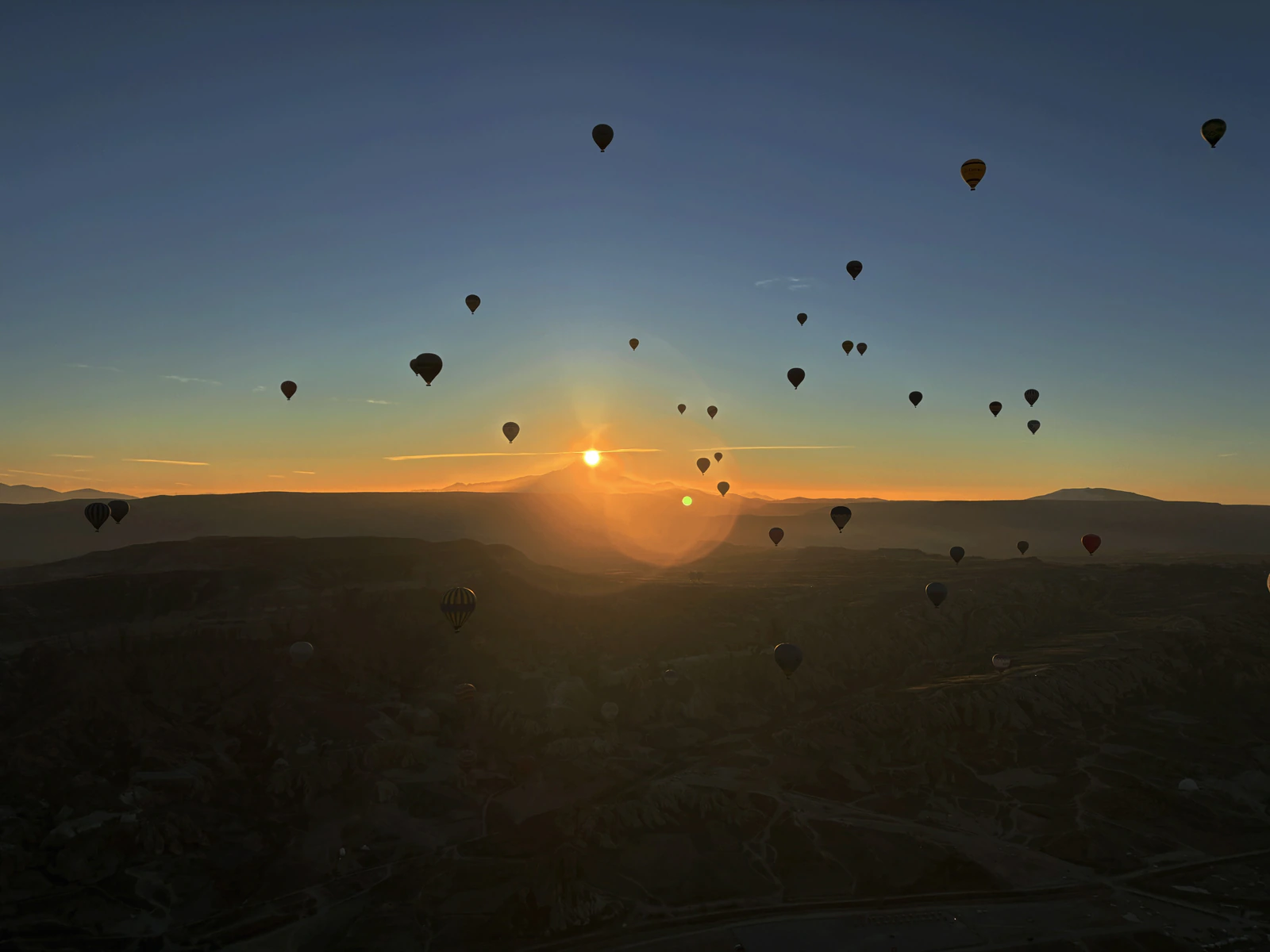 UP in the Air - Thumbnail 3